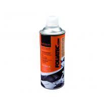Foliatec Spray Interior Sealer Spray - Clear 1x400ml